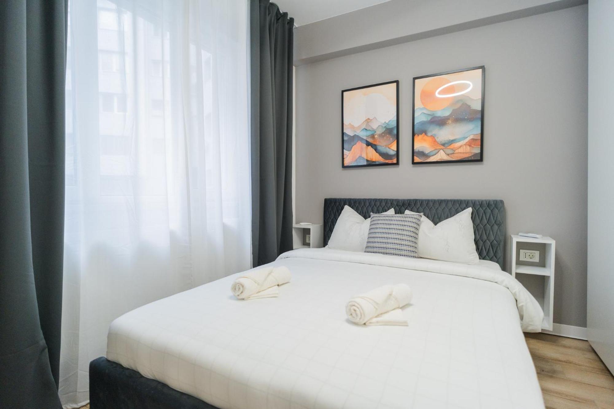 Elegant Gem Victoriei Avenue Leilighet Bucureşti Eksteriør bilde